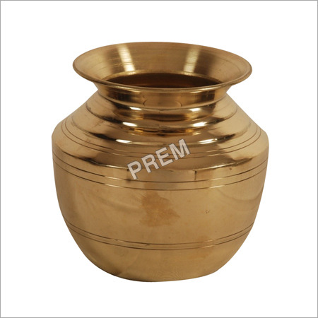 Brass Kumba