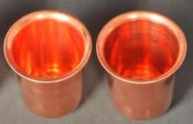 Copper Utensils