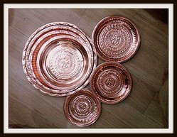 Copper Plates