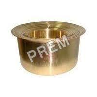 Brass Utensils