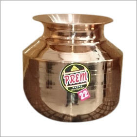 Traditional Copper Utensils